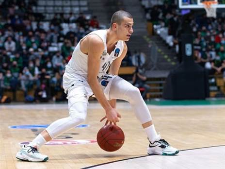 מדר. מגמה חיובית (Getty)