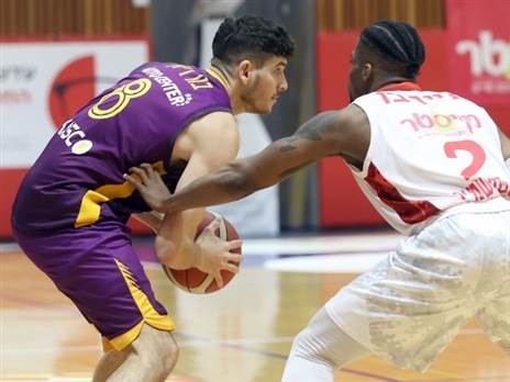 בורדיון זכה למחמאות (לילך וייס)