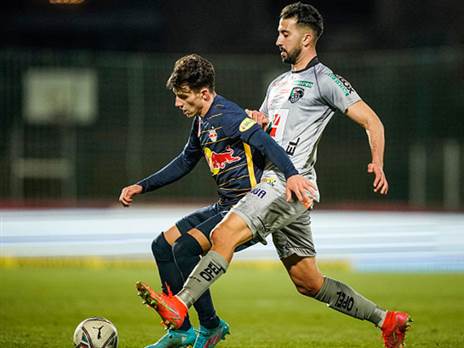 אליאל פרץ. צפוי לעבור קבוצה (Getty)