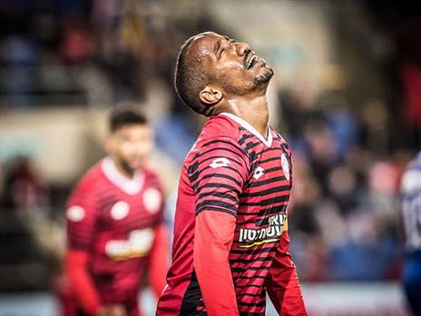 מנשה זלקה. כואב את המצב (עודד קרני)