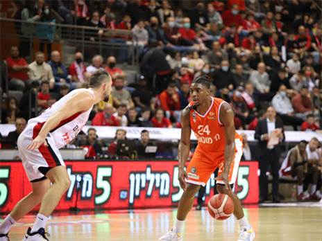 שלטו כל הדרך לבית העליון (לירון מולדובן)