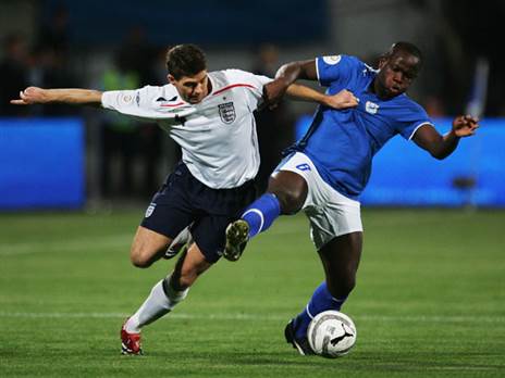 "אני נפלתי בתקופה שנתנו לי הזדמנות להצליח" (Getty)