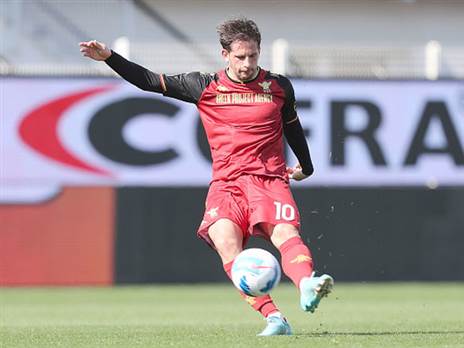 ללא דור פרץ, הסתבכו בתחתית (GETTY)