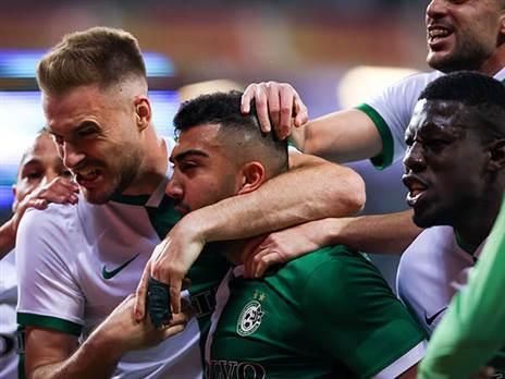 נתראה בבלומפילד (מאור אלקסלסי)