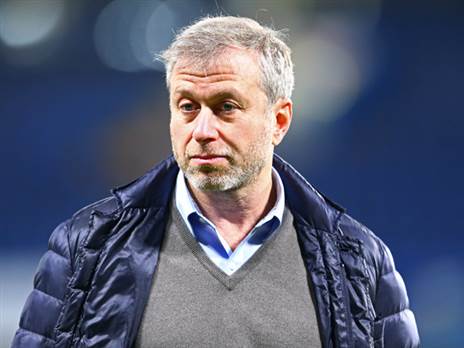 רומן אברמוביץ'. העלה את ערכו וגזר קופון, לכאורה (GETTY)