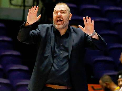 מהמאמנים הצבעוניים שהיו פה. דדאס (אלן שיבר)