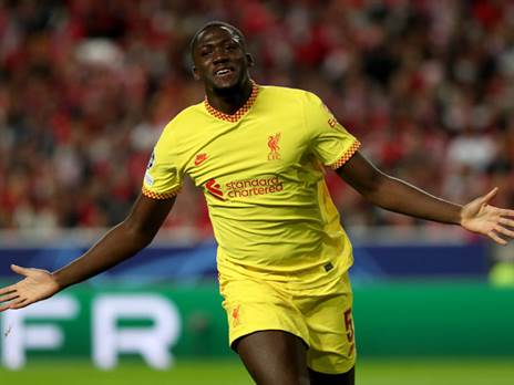 קונאטה. הצטרף לרשימה מכובדת (Getty)