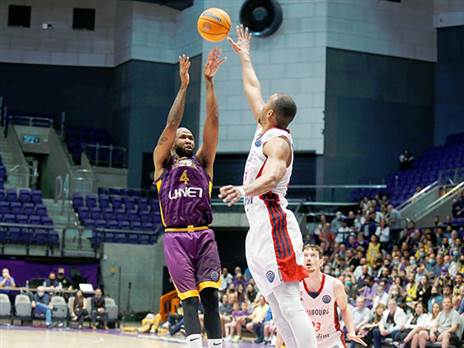 עבר מבחן כשירות ולהט בפתיחה (GETTY)