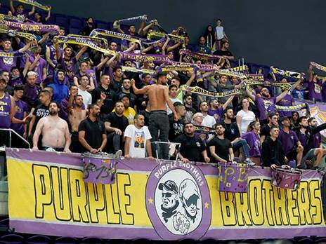 אוהדי חולון. קשר מיוחד (אלן שיבר)