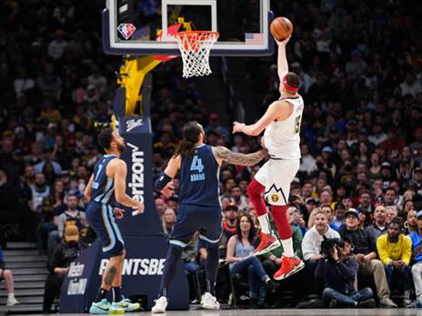 יוקיץ'. שורה סטטיסטית מדהימה נוספת (Getty)