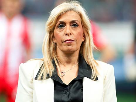 אודליה פרידמן. נחכה ונראה (אלן שיבר)