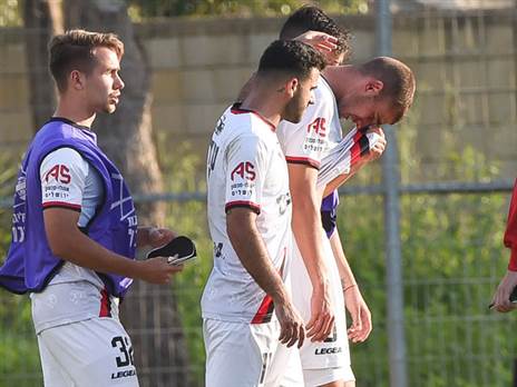 מלמוד דומע בסיום (ברני ארדוב)