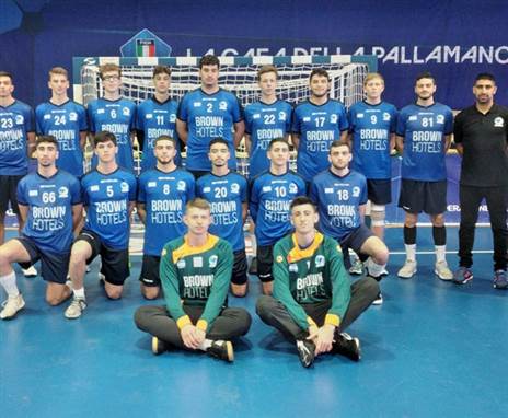 (איגוד הכדוריד)