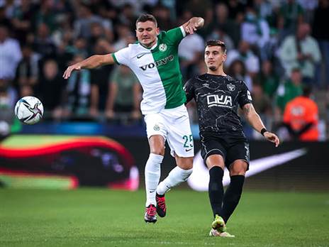 רק בריאות (מאור אלקסלסי)