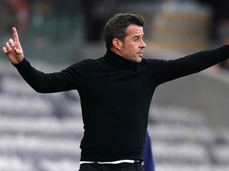 צינן את האווירה. סילבה (GETTY)