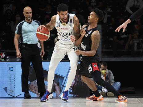 ללא צפי חזרה כרגע. פלדין (GETTY)