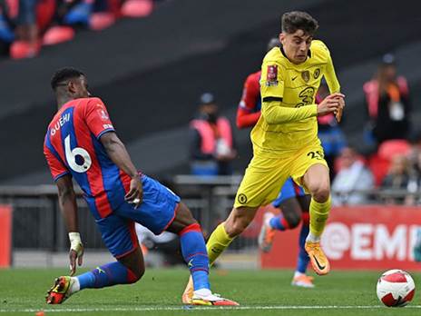 האברץ. במוקד המחלוקת (Getty Images)