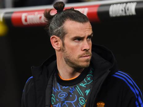 בייל יישאר בספרד? (GETTY)