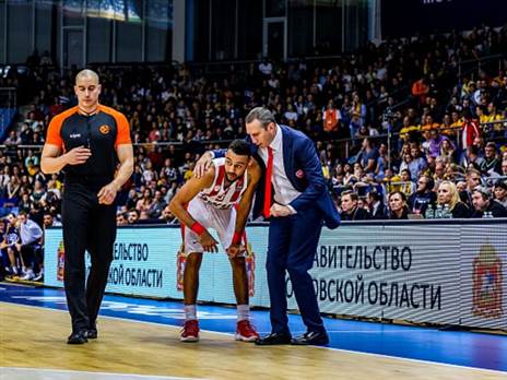 "בלאט? כבוד שהוא פנה אליי" (GETTY)