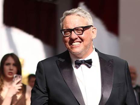 אדם מקיי, יוצר קבוצה מנצחת תחת התקפה (getty)