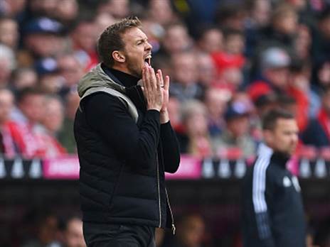 נגלסמן. ימשיך בתפקיד (Getty)