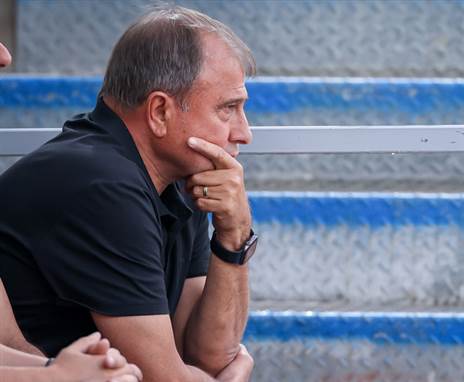 אלישע יעזוב בסיום העונה (מאור אלקסלסי)