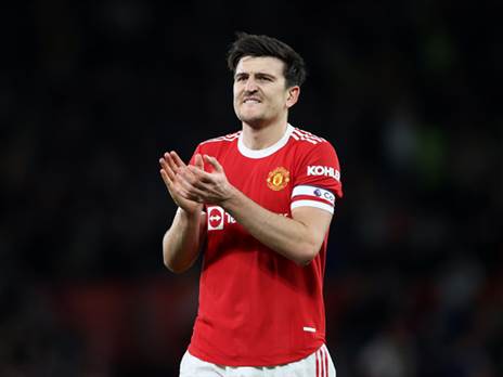 מגווייר. יאבד את סרט הקפטן? (Getty)