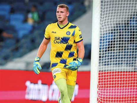 פרץ. יישאר בצעירה (אלן שיבר)