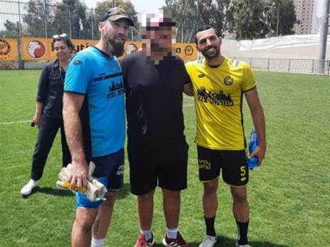 (קרדיט: מכבי נתניה)