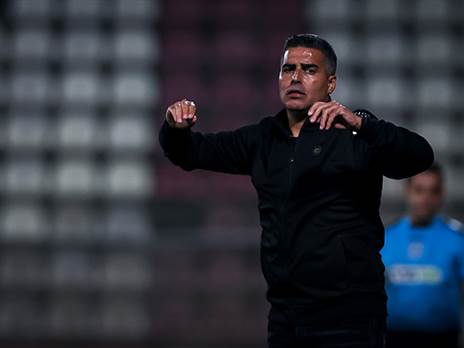 רוצה להמשיך. סילבס (מאור אלקסלסי)