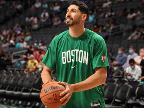 בקרוב בארץ. קאנטר (GETTY)