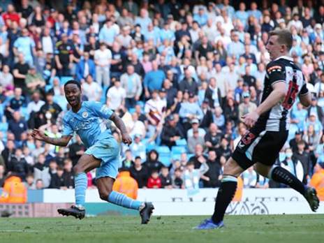 מחר: היא תנסה לעמוד בלחץ מול וולבס. סיטי (getty)