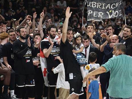 הפרוייקט עוד לא נגמר (GETTY)