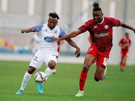 בישל בנגיעה מדויקת. אדניי (אלן שיבר)