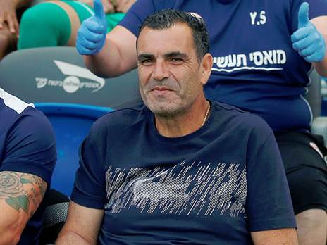 קורצקי. עובר לצפון (אלן שיבר)