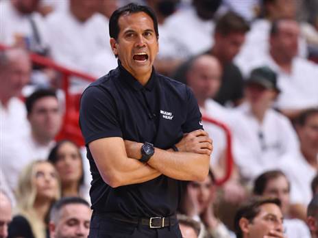 ספולסטרה. הבין עם מי יש לו עסק (Getty)