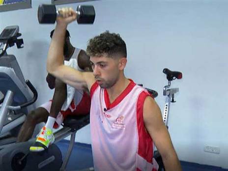 "כל דבר יגיע בזמן שלו"