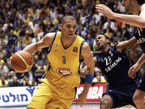 מהבודדים שזכו פעמיים. פארקר (Getty)