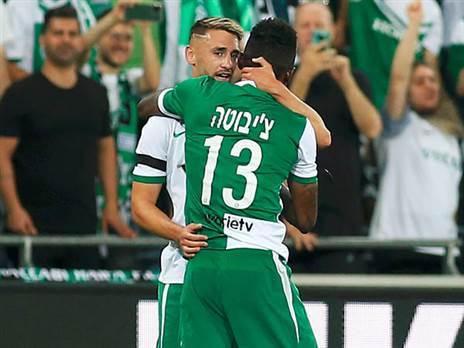 "מקווה לחגוג עוד תארים". אצילי (אלן שיבר)