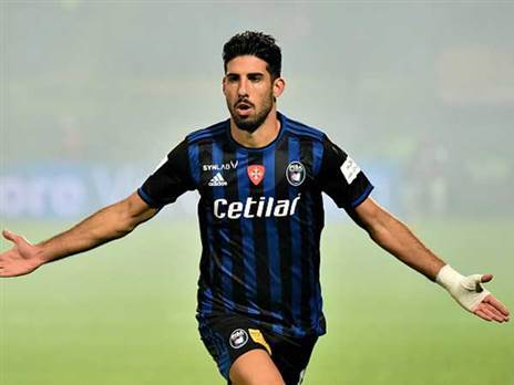 ציפיות גדולות. כהן (getty)