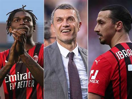 “Have not yet sat down with me on a contract – this is not a good sign”