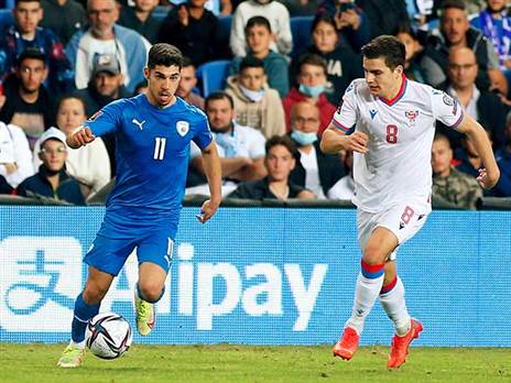 סולומון. צפוי לפתוח (אלן שיבר)