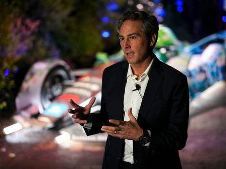 ג'יימי ריגל