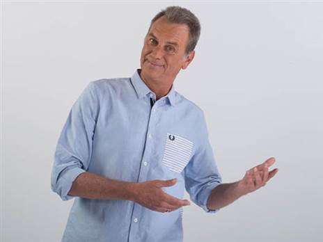 מודי בר-און. כואבים את לכתו