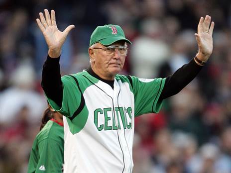 קוזי. צ'אק שייר הועדף על פניו (Getty)