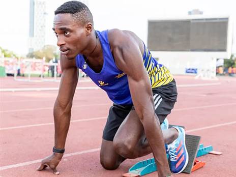 ממשיך לשבור שיאים. אפריפה (תום גביש)