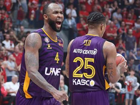 הם יקבלו את הכרטיס הישיר לבתים באלופות (דני מרון)