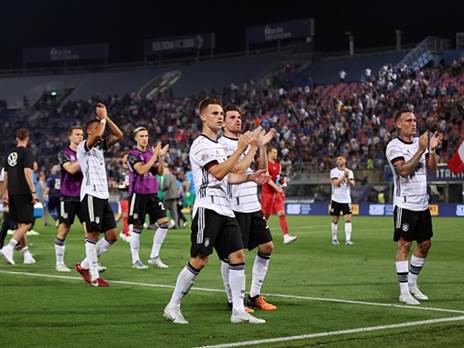 תיקו נוסף בין הצדדים (GETTY)