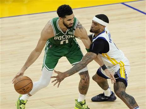 פייטון. גולדן סטייט התגעגעה אליו (Getty)