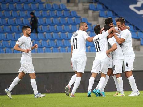 בנבחרת מרוצים מהאופי (אודי ציטיאט)